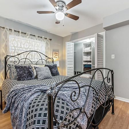 The Best Midtown Location By Piedmont Park Атланта Экстерьер фото
