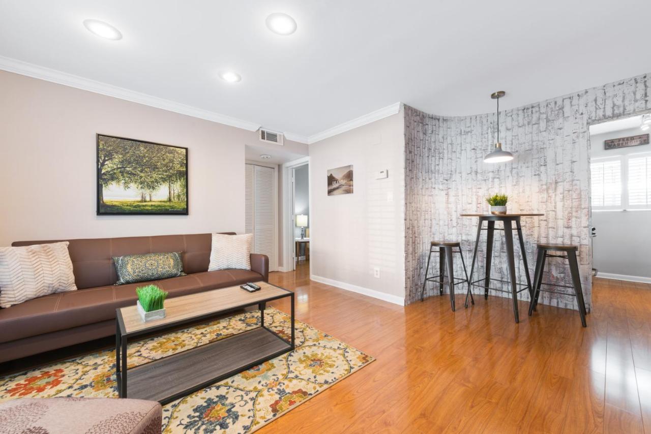 The Best Midtown Location By Piedmont Park Атланта Экстерьер фото