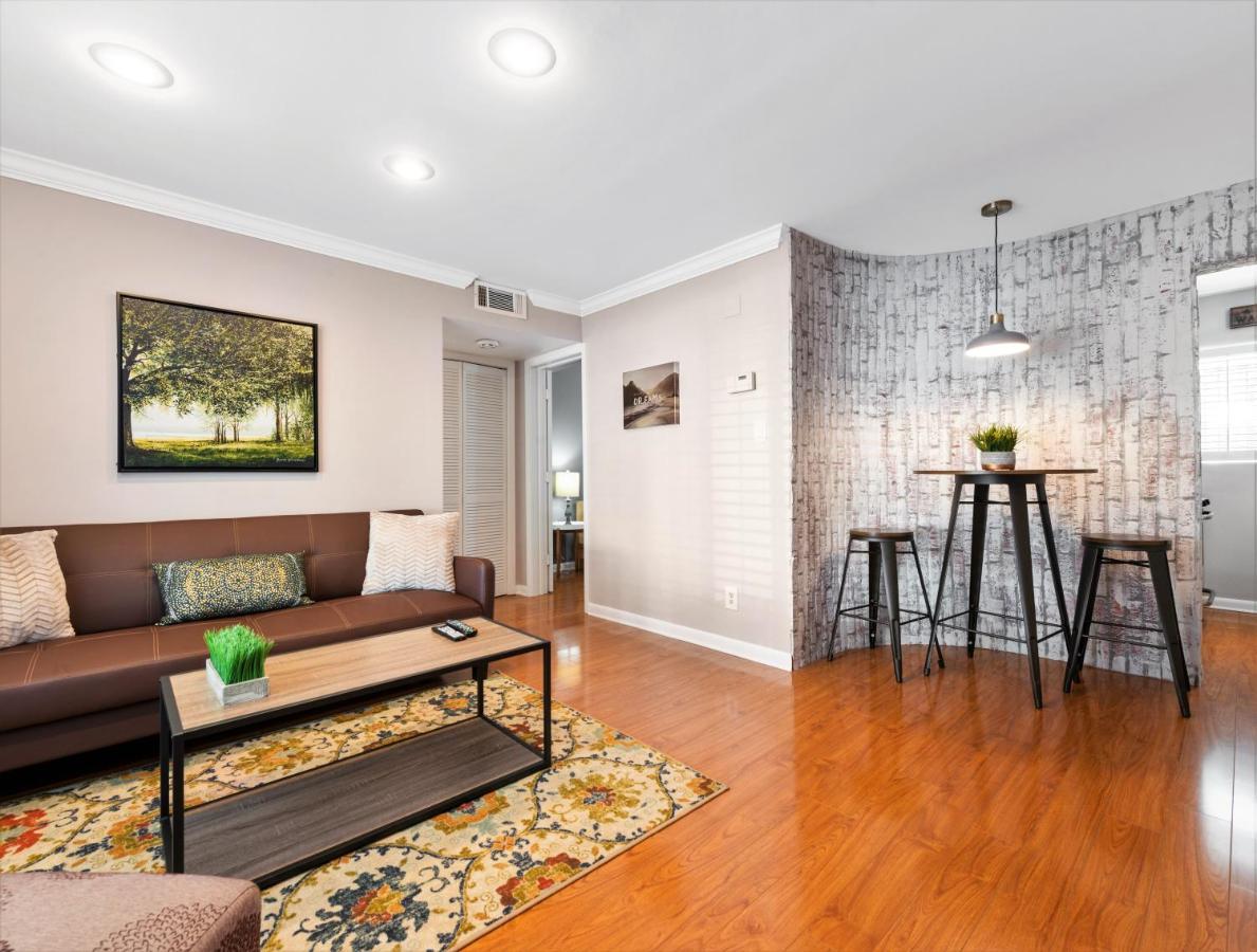 The Best Midtown Location By Piedmont Park Атланта Экстерьер фото