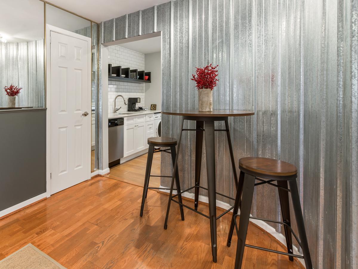 The Best Midtown Location By Piedmont Park Атланта Экстерьер фото